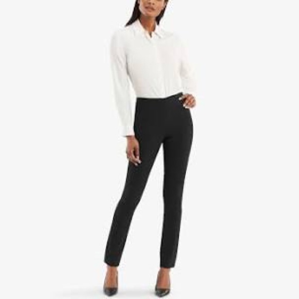 Foster Pant ~ Black ~ Size 4